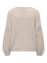 Only Nordic Life - Strik - HUSET Men & Women