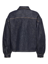 Only Norela - Denim skjorte - HUSET Men & Women