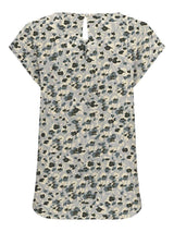 Only Nova Life - Kortærmet top - HUSET Men & Women