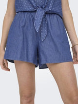 Only Nova - Shorts - HUSET Men & Women - Only
