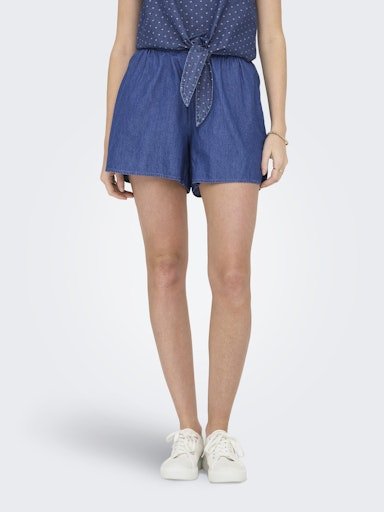 Only Nova - Shorts - HUSET Men & Women - Only