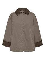 Only Orchid - Parka jakke - HUSET Men & Women - Only