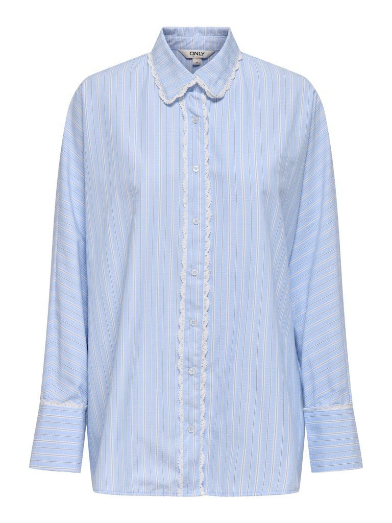 Only Osiris - Skjorte - HUSET Men & Women - Only