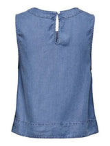 Only Pema - dorsi - Top - HUSET Men & Women - Only