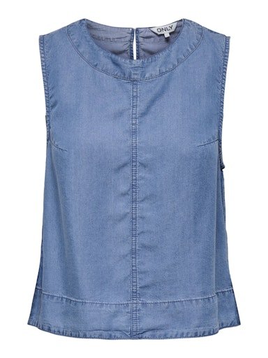Only Pema - dorsi - Top - HUSET Men & Women - Only