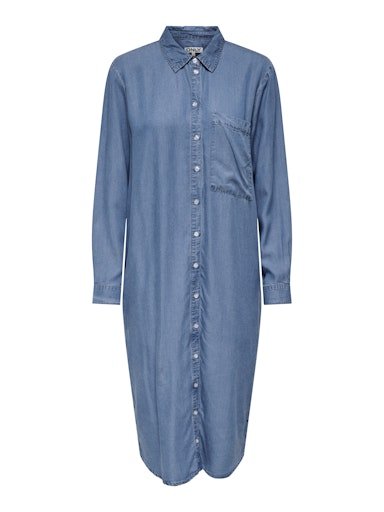 Only Pema - Kjole - HUSET Men & Women - Only