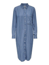 Only Pema - Kjole - HUSET Men & Women - Only