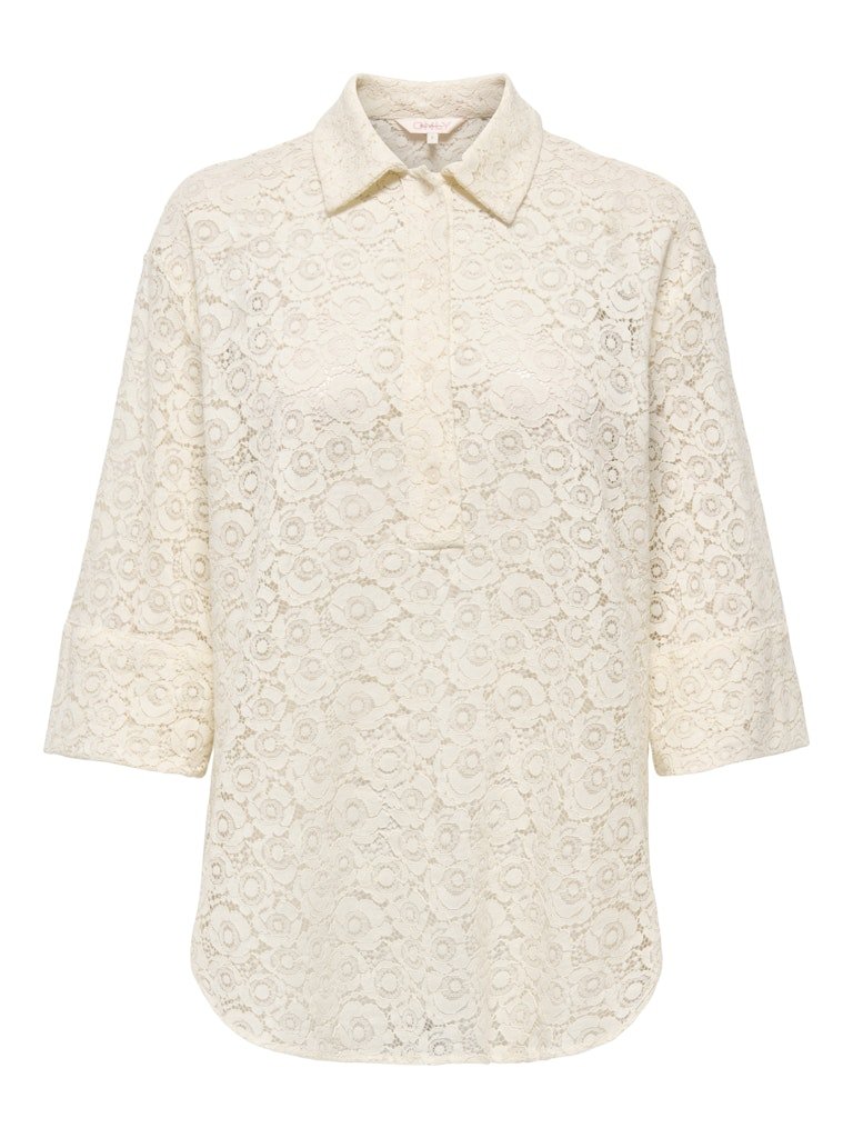 ONLY Rao - Kortærmet skjorte - HUSET Men & Women - Only