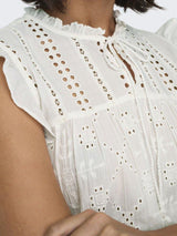 Only Reva Life - Top - HUSET Men & Women