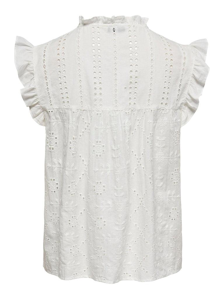 Only Reva Life - Top - HUSET Men & Women