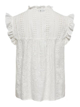 Only Reva Life - Top - HUSET Men & Women