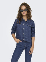 Only Rillo - Denim jakke - HUSET Men & Women - Only