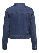 Only Rillo - Denim jakke - HUSET Men & Women - Only