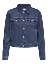 Only Rillo - Denim jakke - HUSET Men & Women - Only