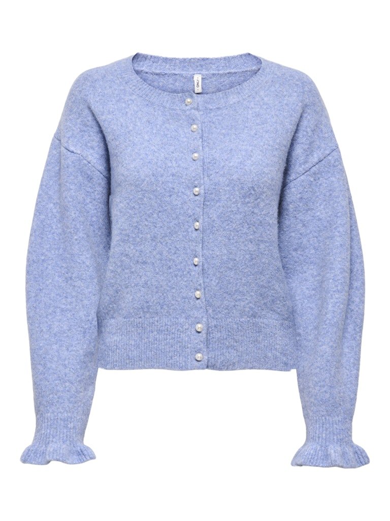 Only Rima Life - Cardigan - HUSET Men & Women - Only