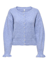 Only Rima Life - Cardigan - HUSET Men & Women - Only