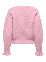 Only Rima Life - Cardigan - HUSET Men & Women - Only