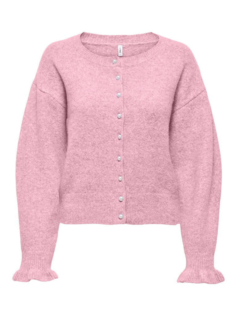 Only Rima Life - Cardigan - HUSET Men & Women - Only