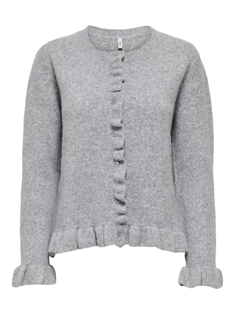 Only Rima Life - Cardigan - HUSET Men & Women - Only