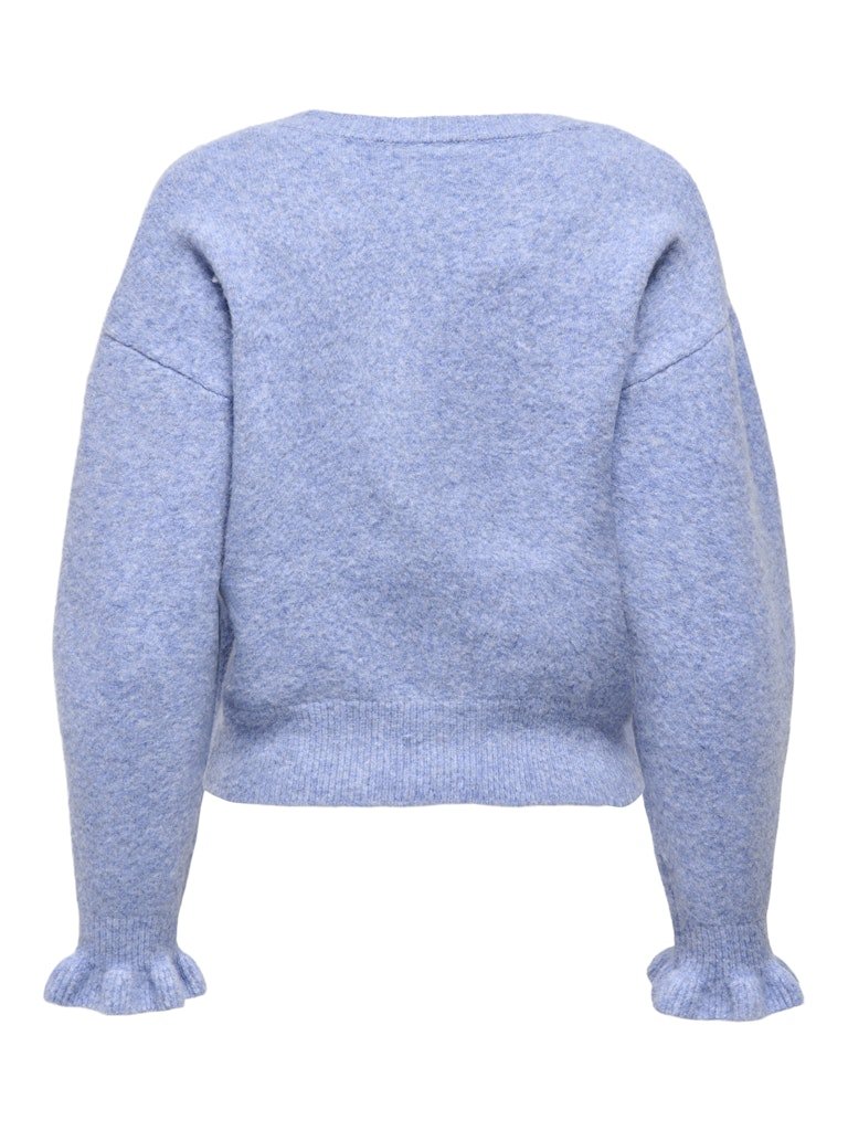 Only Rima Life - Cardigan - HUSET Men & Women - Only