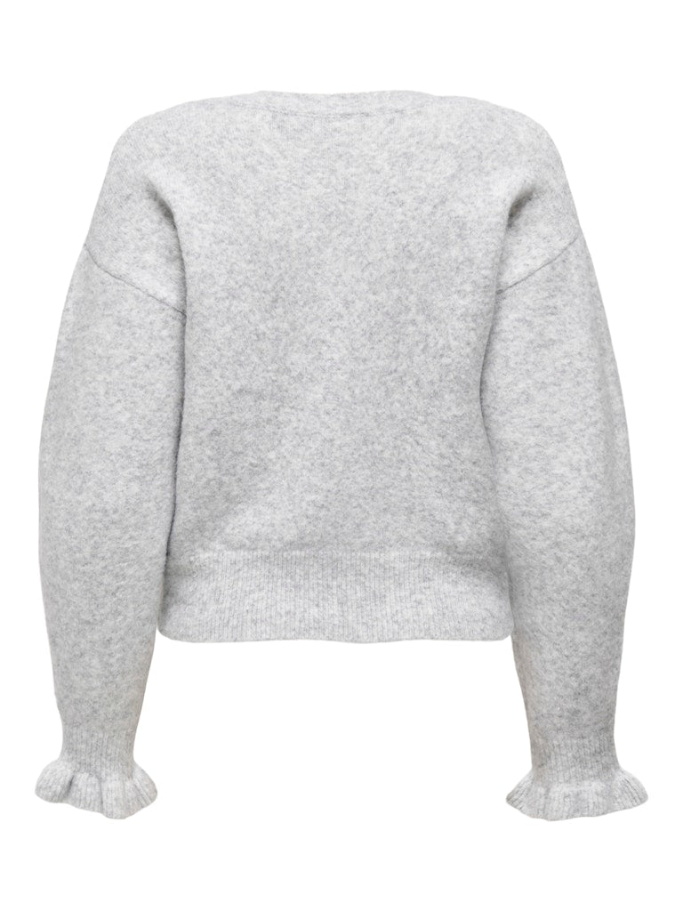 Only Rima Life - Cardigan - HUSET Men & Women - Only