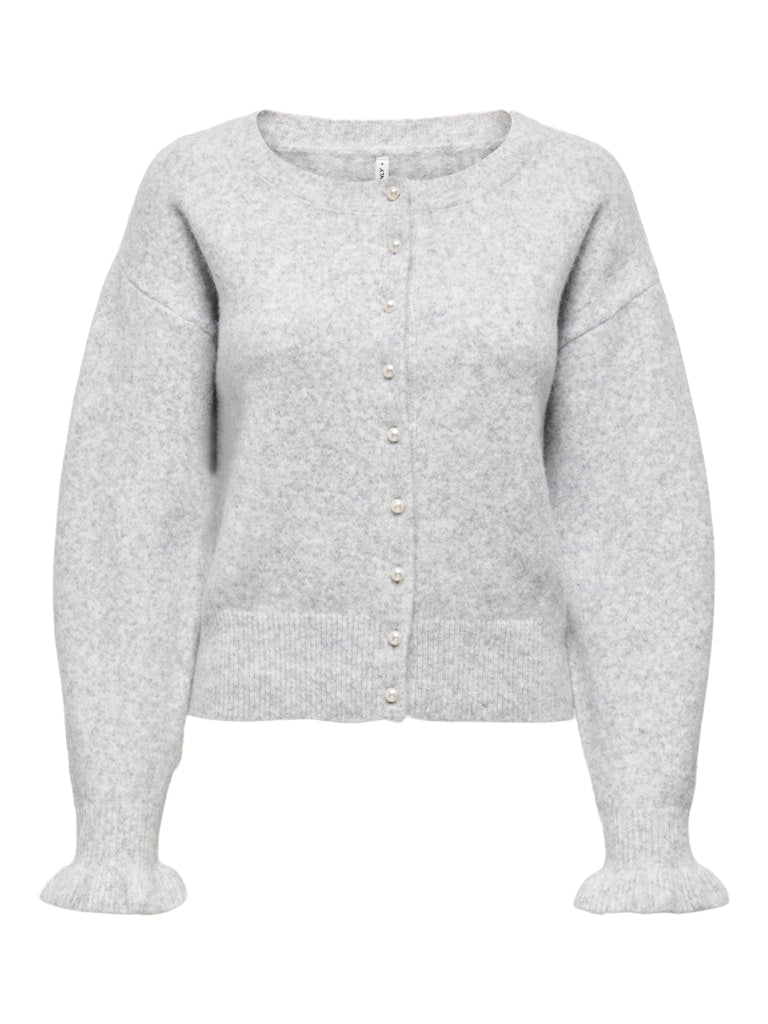 Only Rima Life - Cardigan - HUSET Men & Women - Only