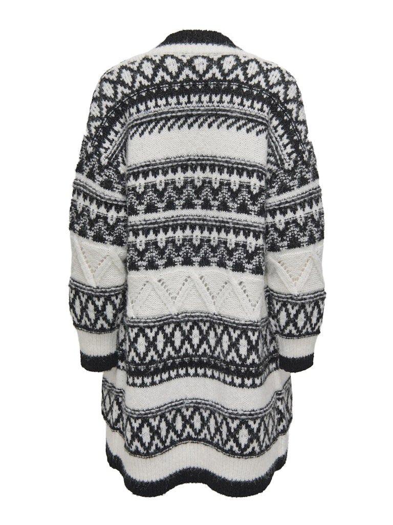 Only Shirly Life - Cardigan - HUSET Men & Women