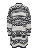 Only Shirly Life - Cardigan - HUSET Men & Women