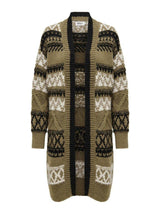 Only Shirly Life - Cardigan - HUSET Men & Women