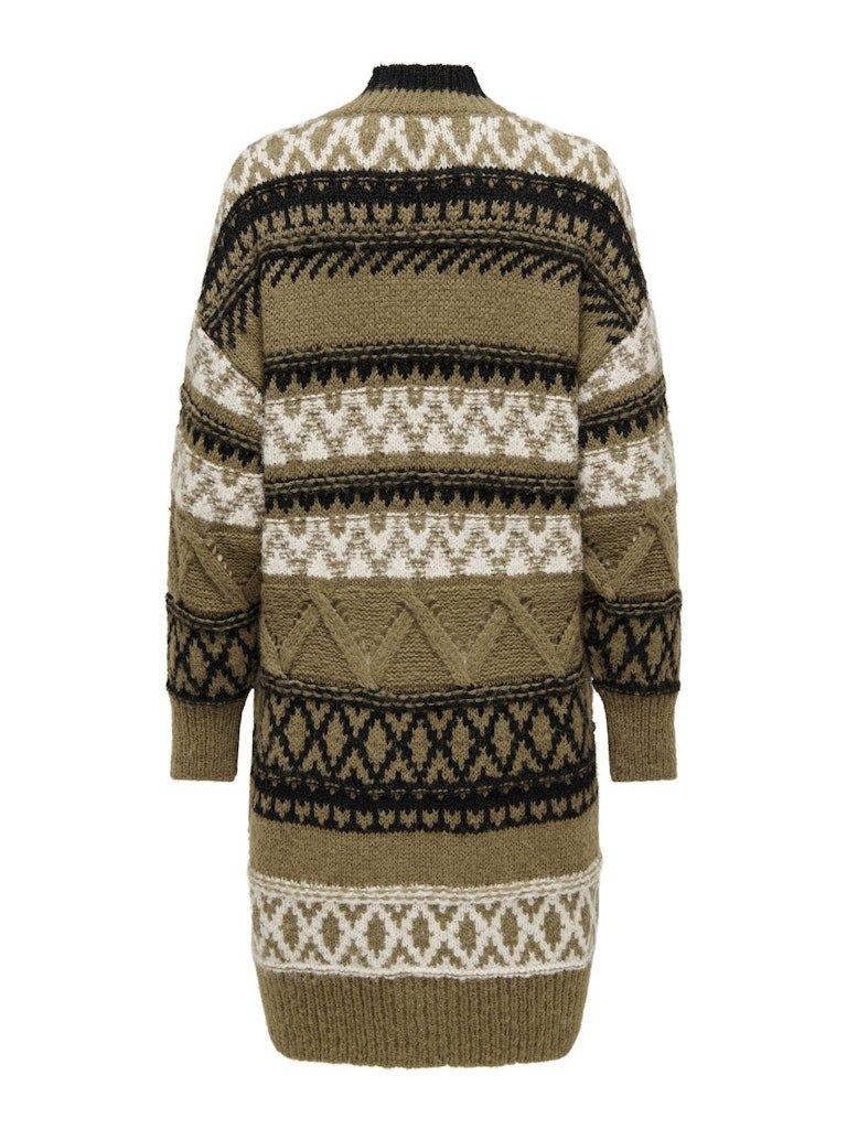 Only Shirly Life - Cardigan - HUSET Men & Women