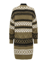 Only Shirly Life - Cardigan - HUSET Men & Women