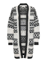 Only Shirly Life - Cardigan - HUSET Men & Women