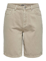 Only Silla - Bermuda shorts - HUSET Men & Women