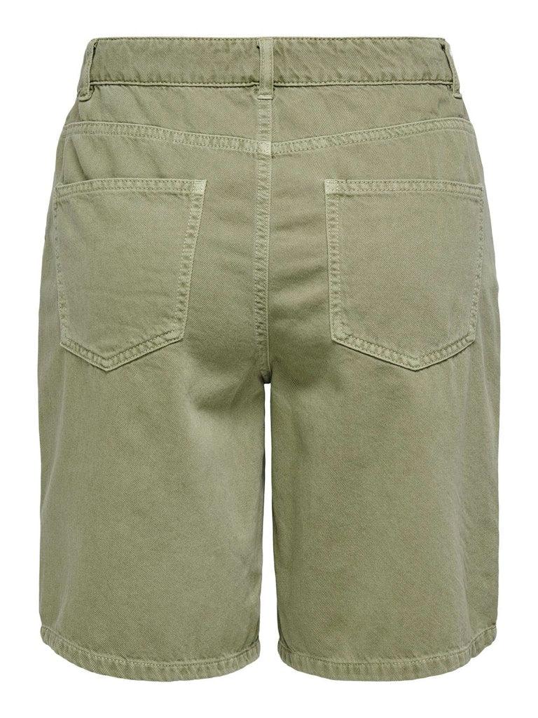 Only Silla - Bermuda shorts - HUSET Men & Women