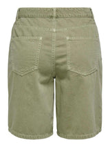 Only Silla - Bermuda shorts - HUSET Men & Women