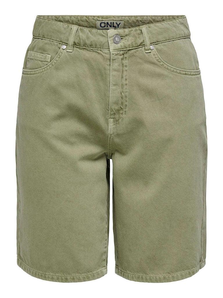 Only Silla - Bermuda shorts - HUSET Men & Women