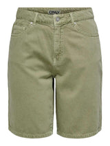 Only Silla - Bermuda shorts - HUSET Men & Women