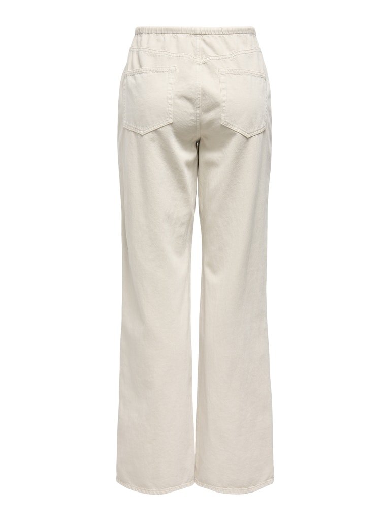 Only Silla - Bukser - HUSET Men & Women - Only