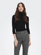 Only Sille - Rullekrave top - HUSET Men & Women