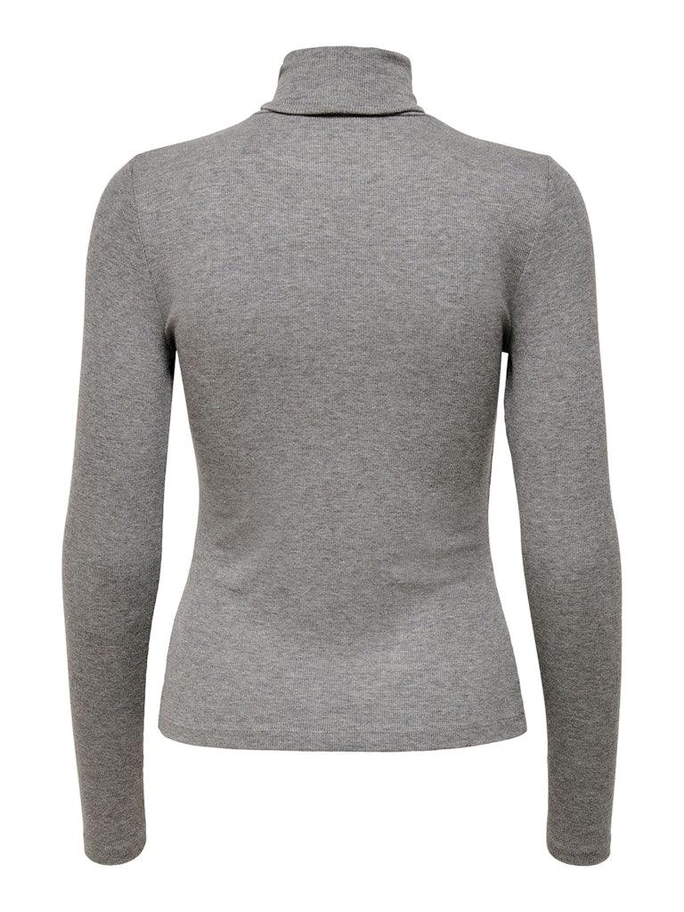 Only Sille - Rullekrave top - HUSET Men & Women