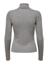 Only Sille - Rullekrave top - HUSET Men & Women