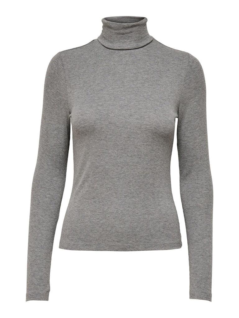 Only Sille - Rullekrave top - HUSET Men & Women