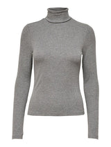 Only Sille - Rullekrave top - HUSET Men & Women