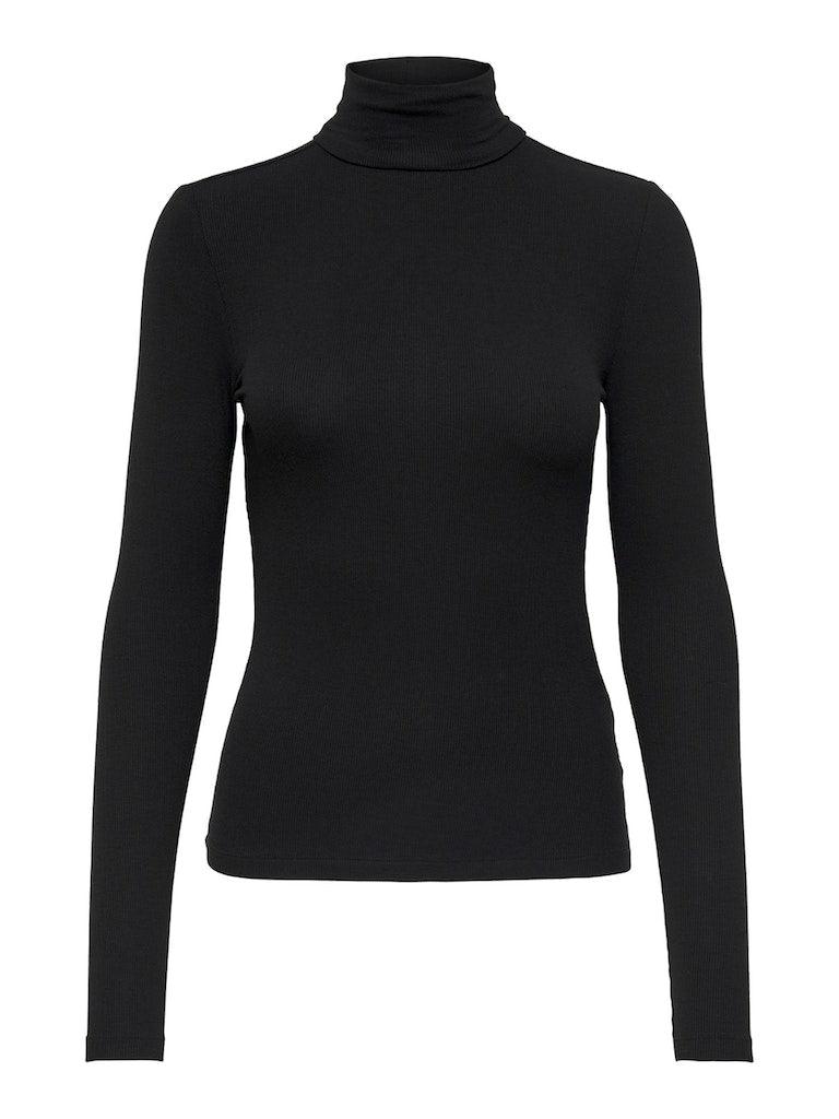 Only Sille - Rullekrave top - HUSET Men & Women