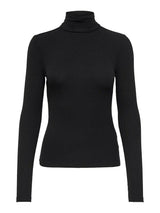 Only Sille - Rullekrave top - HUSET Men & Women