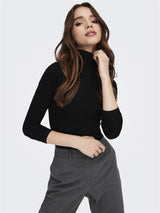 Only Sille - Rullekrave top - HUSET Men & Women