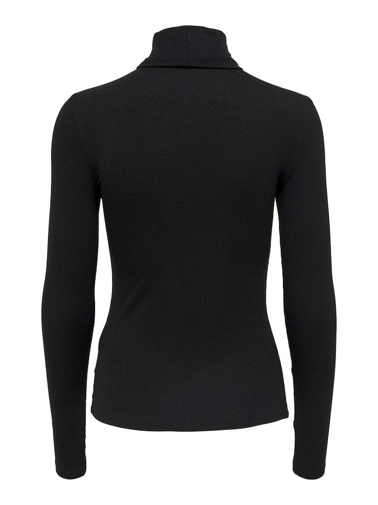 Only Sille - Rullekrave top - HUSET Men & Women