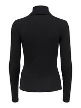 Only Sille - Rullekrave top - HUSET Men & Women