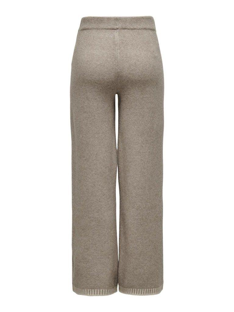 Only Silma - Bukser med stitch - HUSET Men & Women