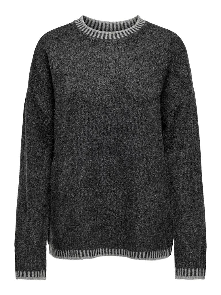 Only Silma - Strik - HUSET Men & Women